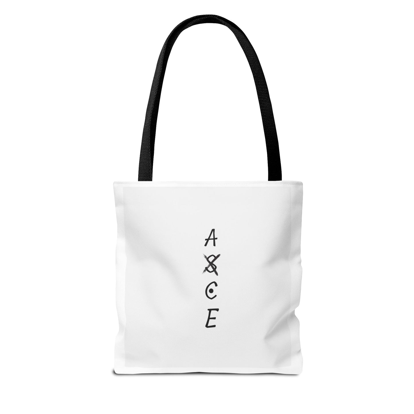 Unisex-Tragetasche “No Regrets”