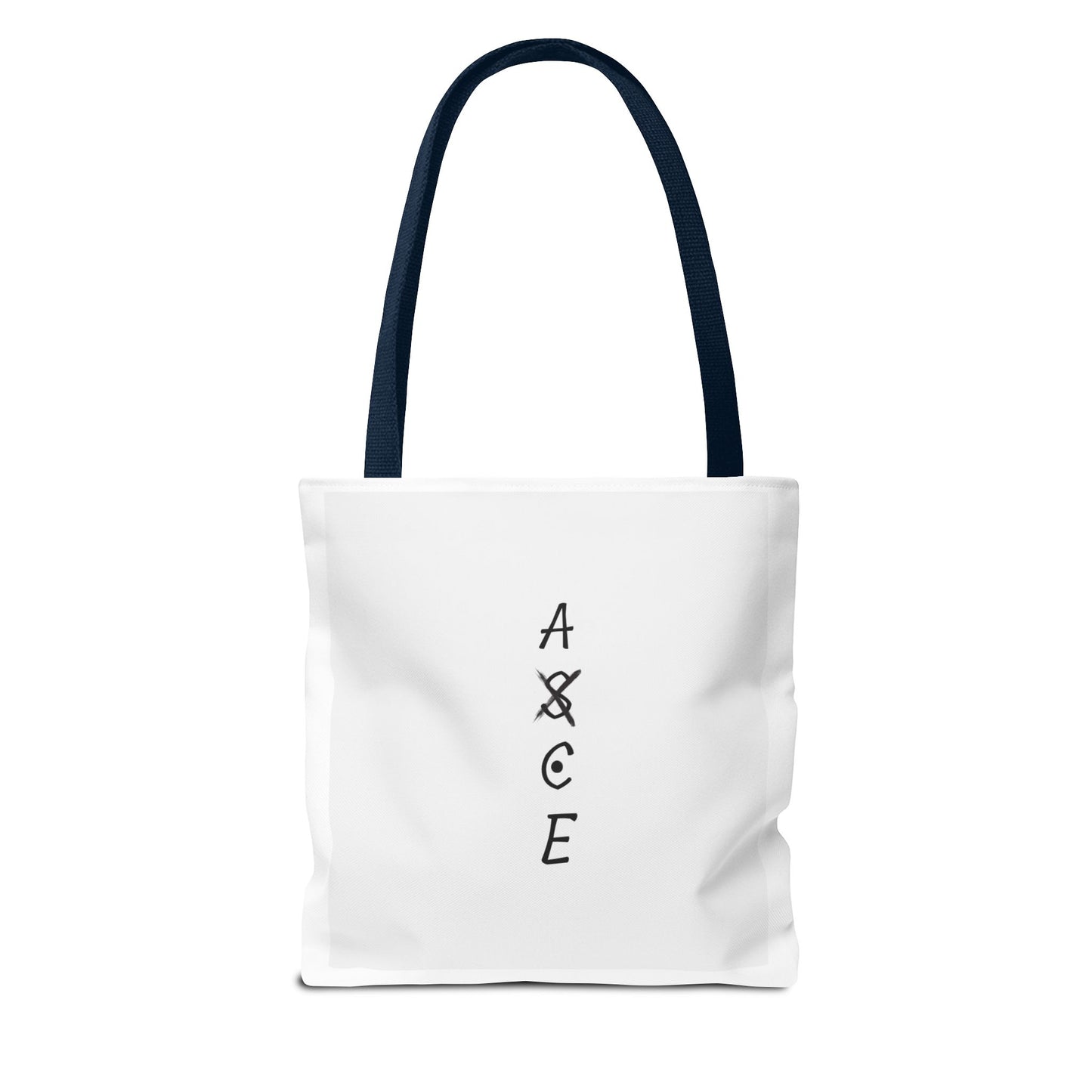 Unisex-Tragetasche “No Regrets”