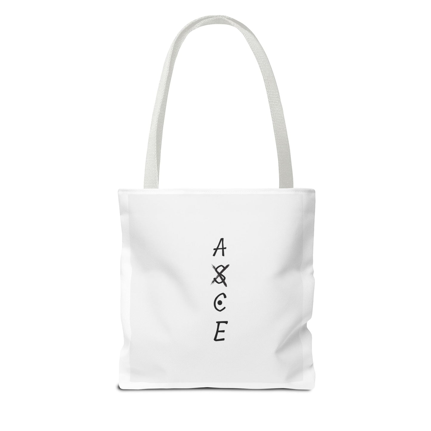 Unisex-Tragetasche “No Regrets”