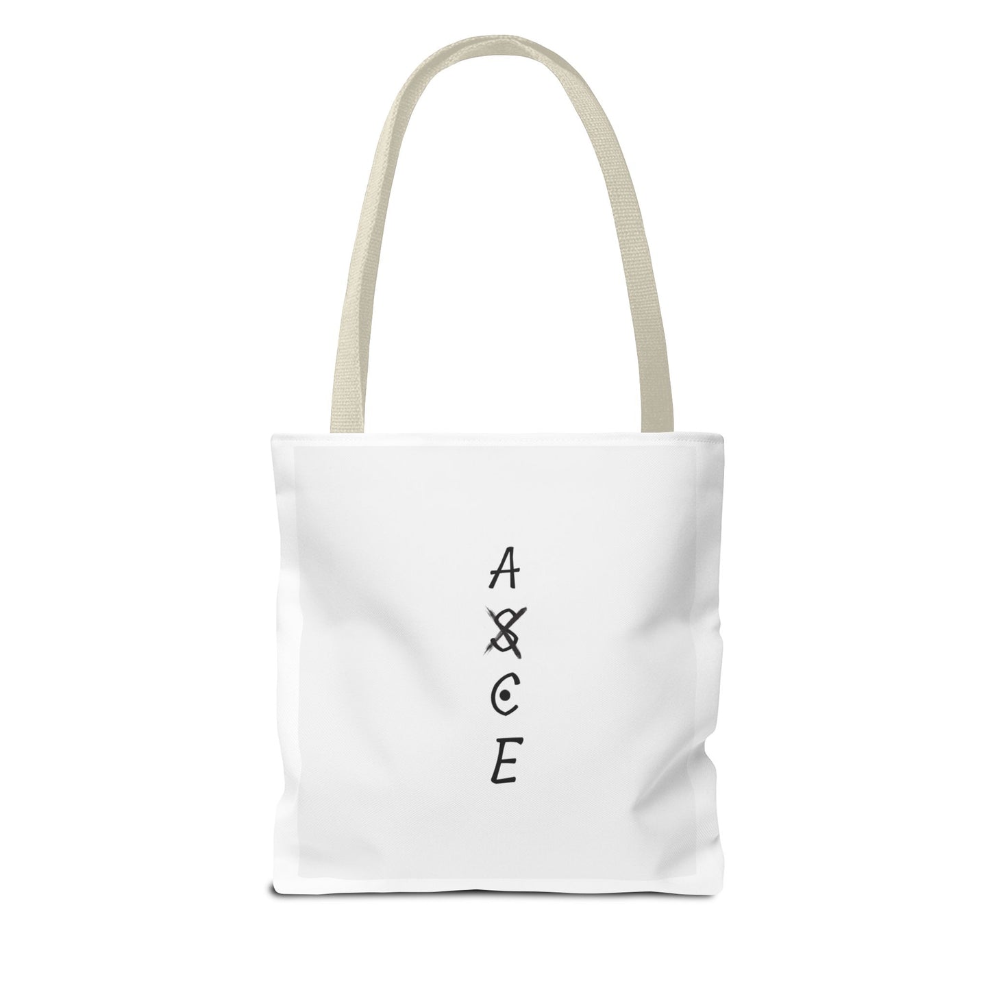 Unisex-Tragetasche “No Regrets”
